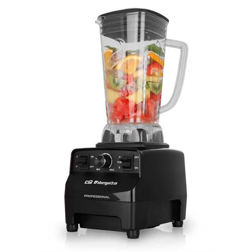 LIQUIDIFICADORA ORBEGOZO - BV 9650 A