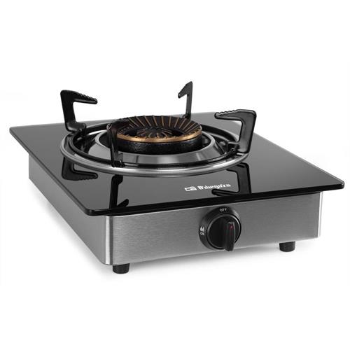 FOGAREIRO ORBEGOZO - FO 1720 - INOX
