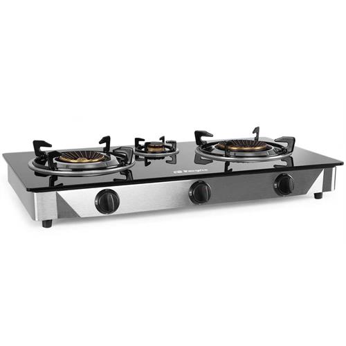 FOGAREIRO ORBEGOZO - FO 3520 - INOX