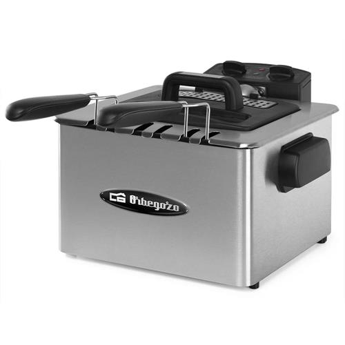 FRITADEIRA ORBEGOZO - FDR 55 - 4,5L