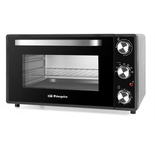 MINI FORNO ORBEGOZO HOT386  (  38 L  - 2000 W - 44 x 56 x 32 cm (AxLxP)  ) 