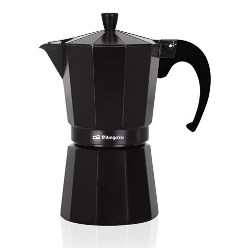 CAFETEIRA ORBEGOZO - KFN 1210
