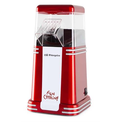 MÁQUINA DE PIPOCAS ORBEGOZO - PA 4350