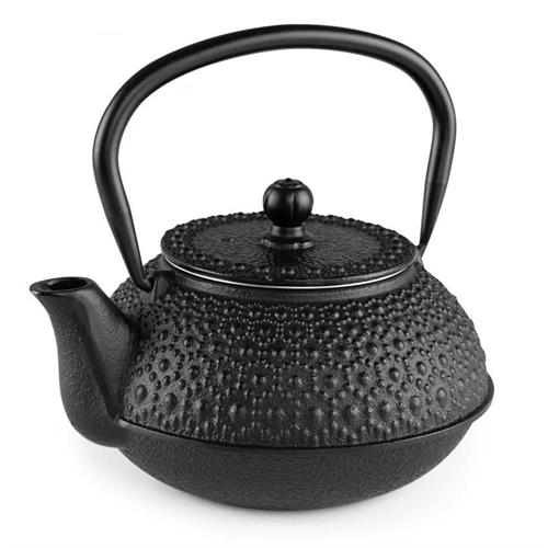 CHALEIRA ORBEGOZO TTH500  (  0,5 Litros - Ferro Fundido  - Interior esmaltado para conser...  ) 