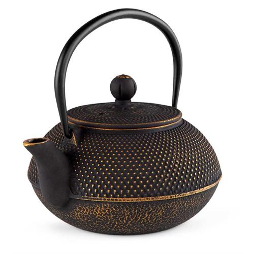 CHALEIRA ORBEGOZO TTH800  (  0,8 Litros - Ferro Fundido  - Interior esmaltado para conser...  ) 