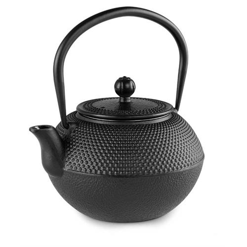 CHALEIRA ORBEGOZO TTH1200  (  1,2 Litros - Ferro Fundido  - Interior esmaltado para conser...  ) 