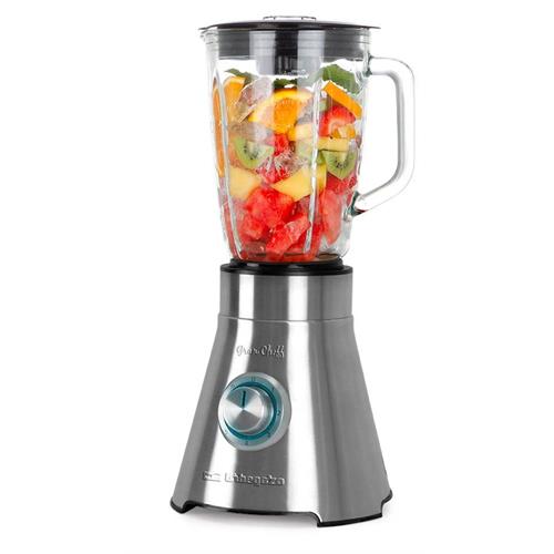 LIQUIDIFICADOR ORBEGOZO BV15200  (  1500 W - 5 + Turbo  - 1,5 L   ) 