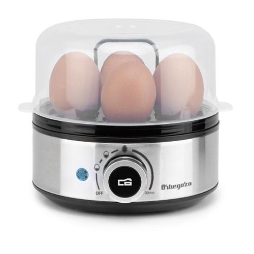 MÁQUINA DE COZER OVOS ORBEGOZO - CU 5200