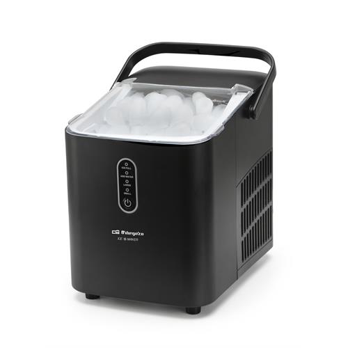 MÁQUINA GELO ORBEGOZO - MHH 1200