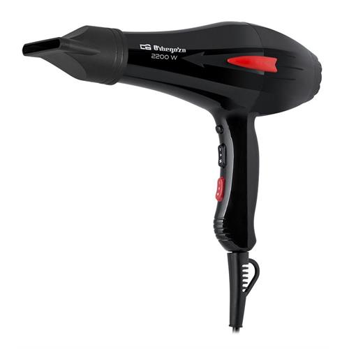 SECADOR DE CABELO ORBEGOZO - SE 2235