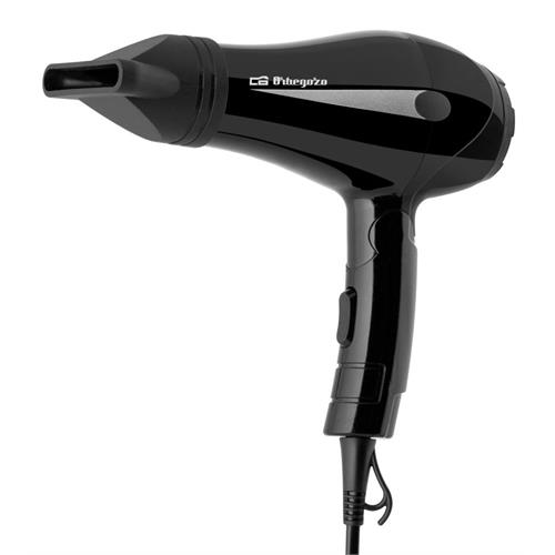 SECADOR DE CABELO DE VIAGEM ORBEGOZO - SE 1160