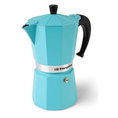 CAFETEIRA ORBEGOZO - KFV 345