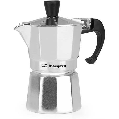 CAFETEIRA ORBEGOZO - KF 1400 A