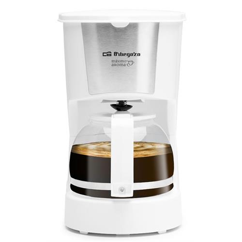 MÁQUINA CAFÉ FILTRO ORBEGOZO - CG 4106