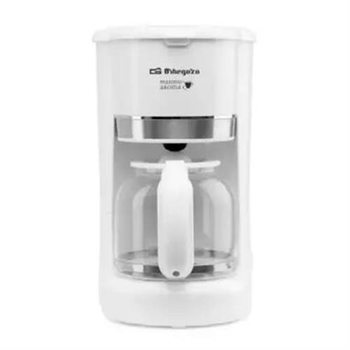 MÁQUINA CAFÉ FILTRO ORBEGOZO - CG 4026 B
