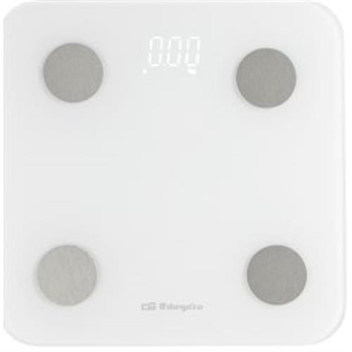 BALANÇA WC ORBEGOZO - PB 3005