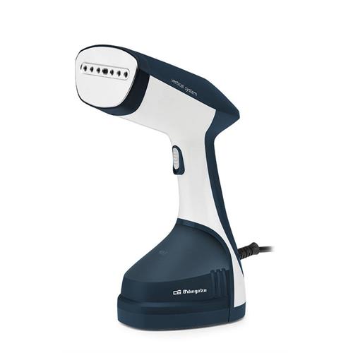 FERRO A VAPOR ORBEGOZO SVT1200  (  1600 W - 25 gr./min. - 260 ml   ) 