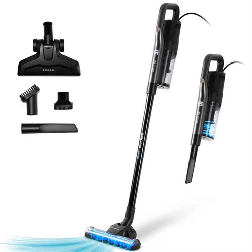 ASPIRADOR VERTICAL GRUNKEL - ASPROLLER