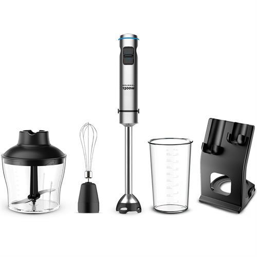 VARINHA GRUNKEL - BM1500SET