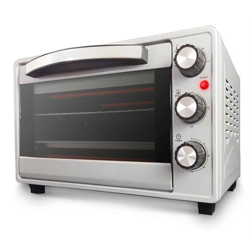 FORNO GRUNKEL - HR23SILVER