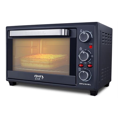 FORNO GRUNKEL - HR28COOK