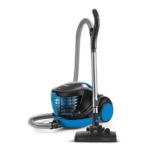 ASPIRADOR SEM SACO POLTI AQUAALLERGYTURB  (  850 W - 140 W  - 1 L   ) 