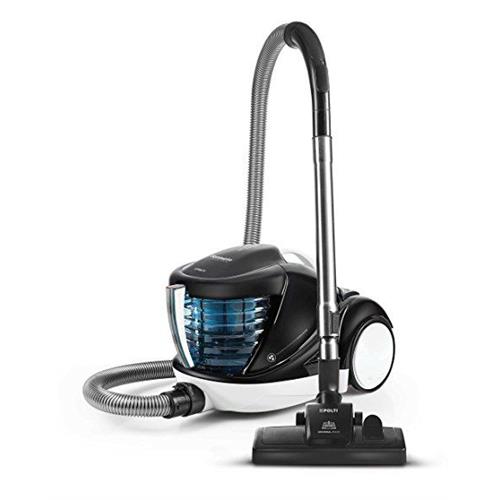 ASPIRADOR SEM SACO POLTI AQUAALLE.NATURA  (  750 W - 130 W  - 1 L   ) 