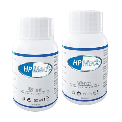 DETERGENTE POLTI - HPMED+