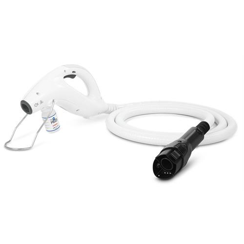 LIMPEZA VAPOR POLTI SANI SYSTEM GUN P/ LECOASPIRA - PAEU0368