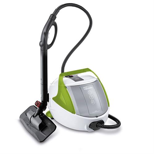 LIMPEZA VAPOR POLTI VAPORETTO PRO 8X ECO PLUS - PTEU0318