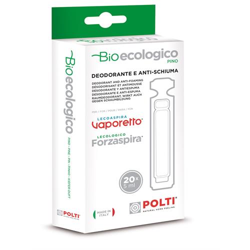 DETERGENTE BIOECOLOGICO POLTI PINHO - PAEU0086