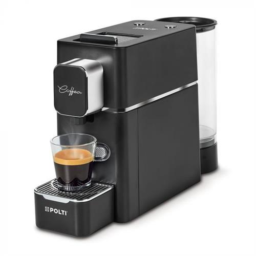 MÁQUINA DE CAFÉ EXPRESSO POLTI - S15B - PCEU0122