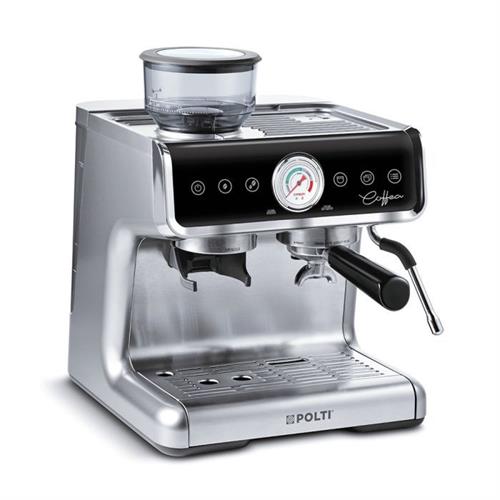MÁQUINA DE CAFÉ EXPRESSO POLTI G50S  (  1550 W - 15 Bares - 2,8 L   ) 