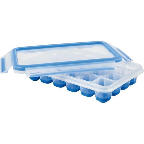 CAIXA HERMÉTICA PLÁSTICO P/ GELO TEFAL - 24 CUBOS - K3023612