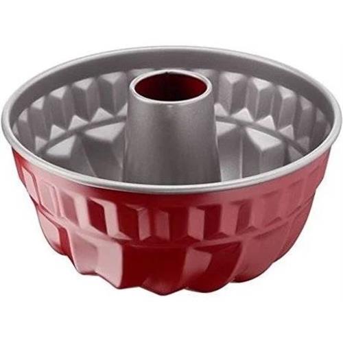 FORMA EM ROSCA TEFAL DELIBAKE 22CM - J1640214