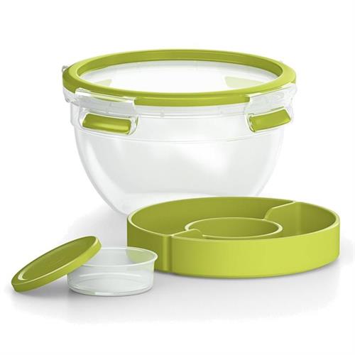 CAIXA HERMÉTICA PLÁSTICO TEFAL 1L - K3100112