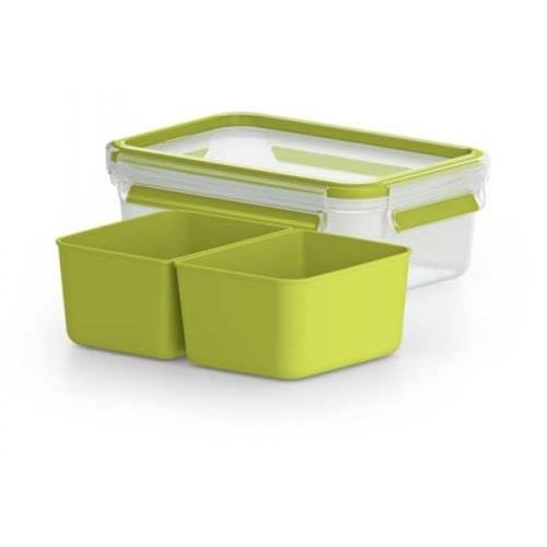 CAIXA HERMÉTICA PLÁSTICO TEFAL 1L - K3100512