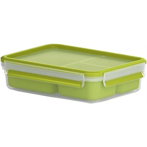CAIXA HERMÉTICA PLÁSTICO TEFAL 1,2L - K3100412