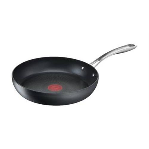 FRIGIDEIRA TEFAL G2560402  (  24 cm - Preto  - Alumínio com revestimento interior antiader...  ) 
