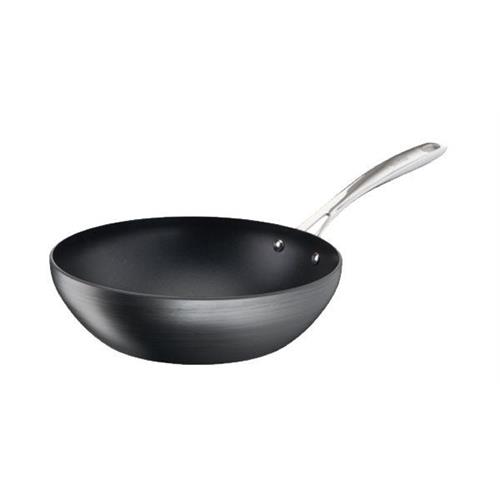 FRIGIDEIRA WOK TEFAL UNLIMITED PREMIUM INDUÇÃO 28CM - G2561902