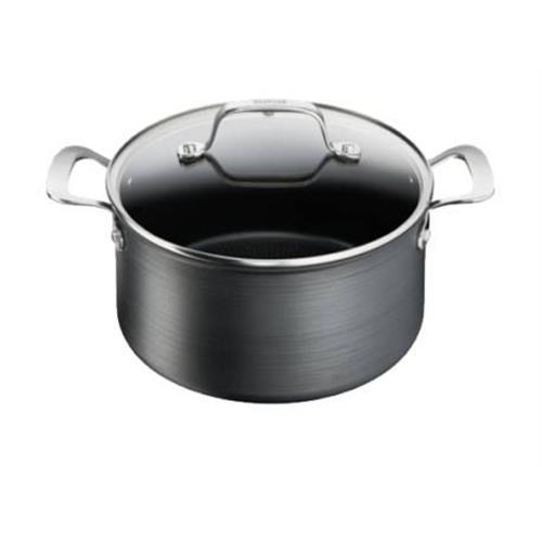 TACHO TEFAL UNLIMITED PREMIUM INDUÇÃO 24CM - G2564602