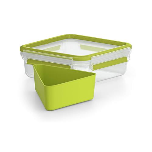 CAIXA HERMÉTICA PLÁSTICO TEFAL 0,85L - K3100812