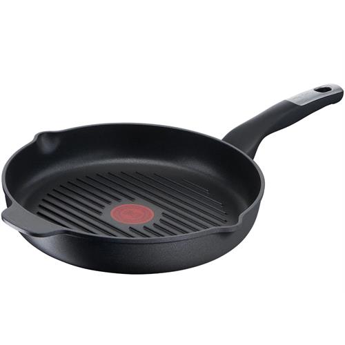 FRIGIDEIRA GRILL TEFAL UNLIMITED INDUÇÃO 26CM - E22940PT