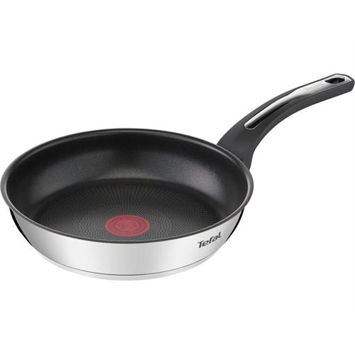 FRIGIDEIRA TEFAL EMOTION INDUÇÃO 28CM - E3000604