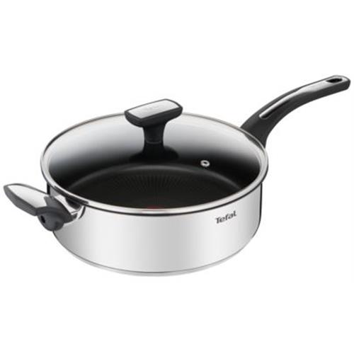 FRIGIDEIRA SALTEAR TEFAL EMOTION INDUÇÃO 26CM - E3003304