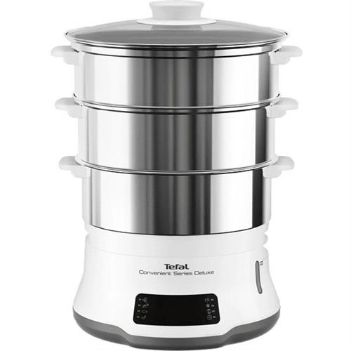 MÁQUINA DE COZER A VAPOR TEFAL - VC502D10