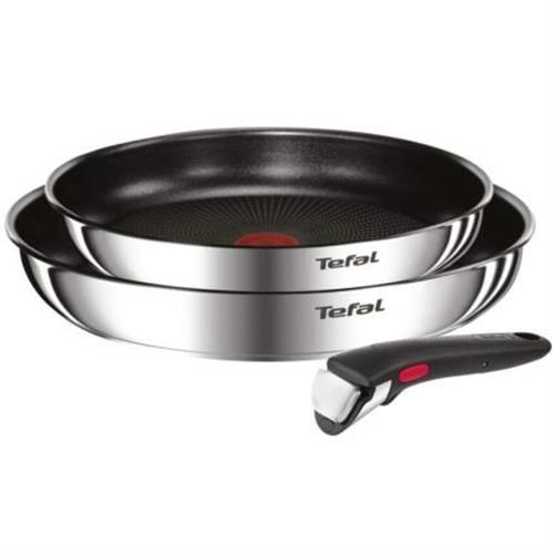 CONJ. 3 PEÇAS TEFAL INGENIO EMOTION - L8973S45