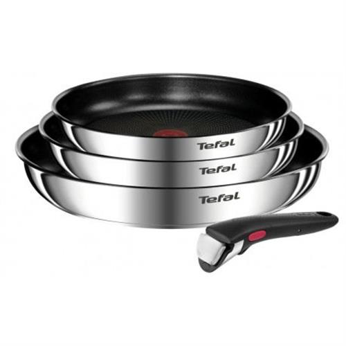 CONJ. 4 PEÇAS TEFAL INGENIO EMOTION - L8974S45