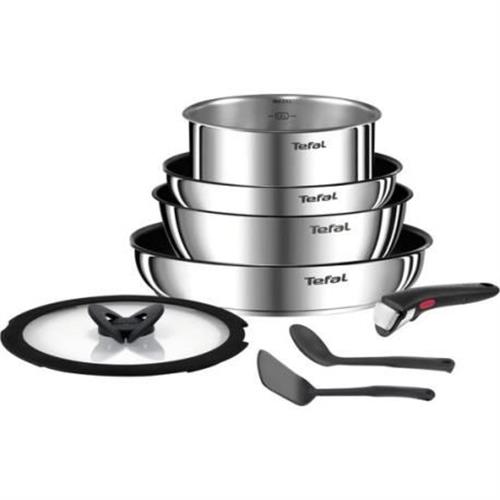 CONJ. 8 PEÇAS TEFAL INGENIO EMOTION - L8979804