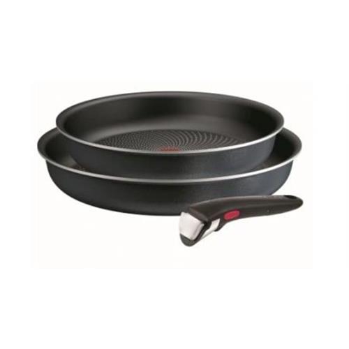 CONJ. 3 PEÇAS TEFAL INGENIO SO LIGHT - L7239103